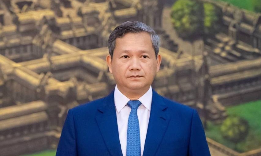 សម្តេចធិបតី ៖​ កម្ពុជាមិនបានឯកភាពលើកិច្ចព្រមព្រៀងណាមួយ ដែលនឹងធ្វើអោយបាត់បង់ដែនអធិបតេយ្យភាពនិងបូរណភាពទឹកដីស្របច្បាប់របស់កម្ពុជាទេ
