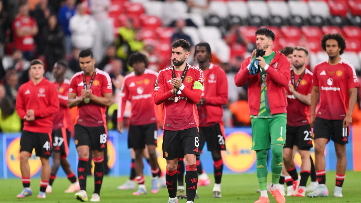 ខ្លួនទើបមកថ្មី តែសម្តីរបស់ខ្សែការពារ​​ Man Utd រូបនេះឌឺដងកីឡាករចាស់ៗពេញមាត់